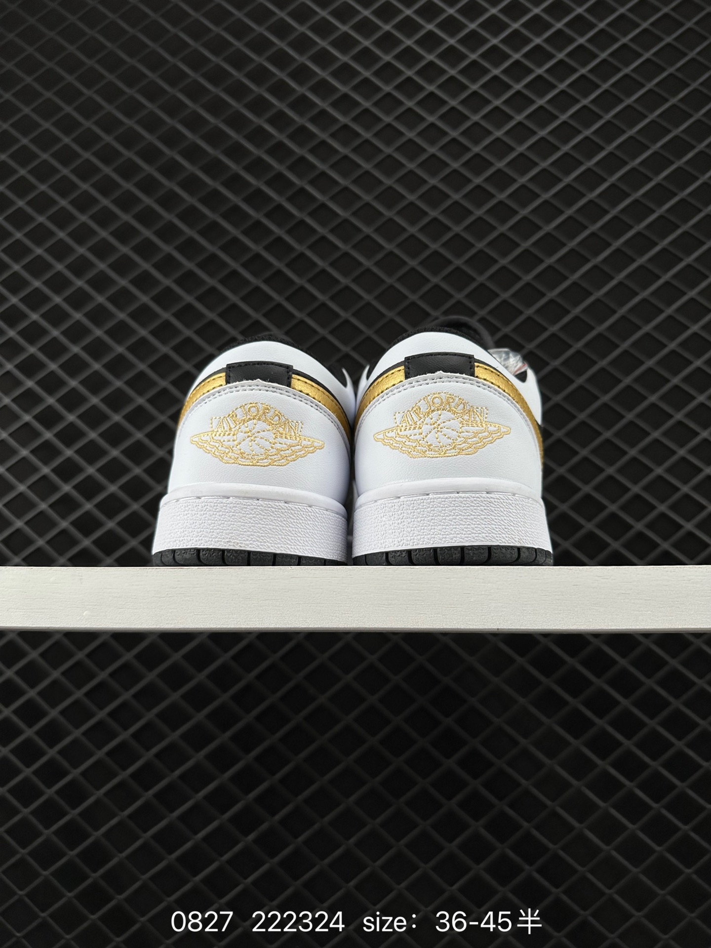 Air Jordan 1 Low AJ1